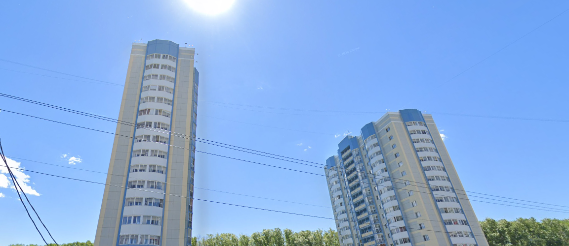 квартиры в аренду на длительный срок Новосибирск