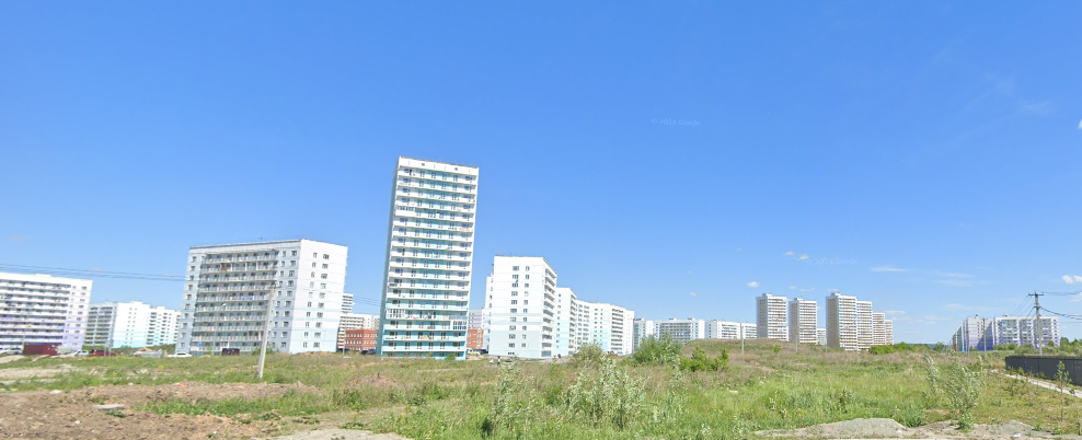 аренда квартиры на год Новосибирск