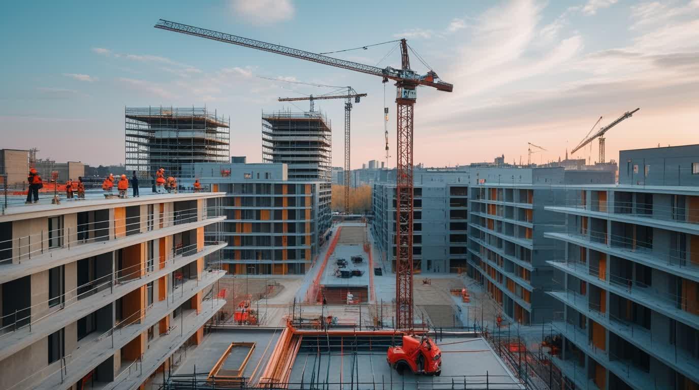 Как правильно оформить ипотеку на квартиру — полное руководство для новичков