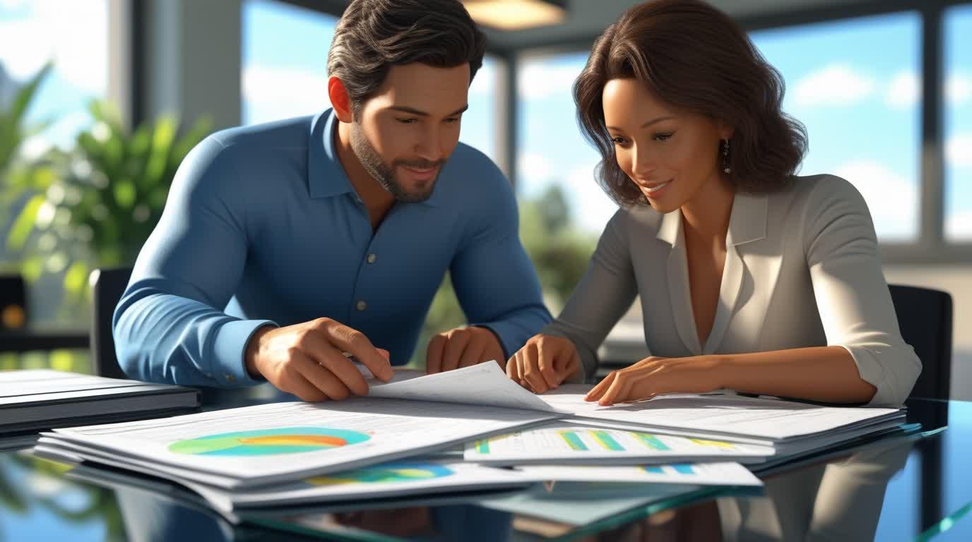 Как выбрать идеальный загородный дом — советы и рекомендации для покупателя