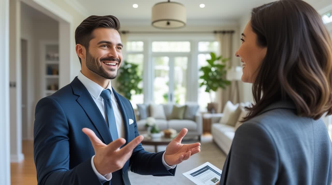 Психология аренды — Как установить контакт с собственником и добиться выгодных условий